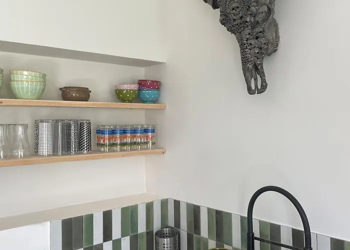 別荘 Maison Proche Bourg Et *