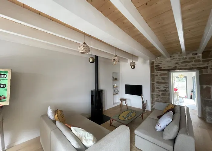 Maison Proche Bourg Et *