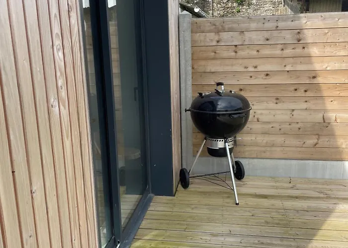 Maison Proche Bourg Et ピリアック・シュル・メール