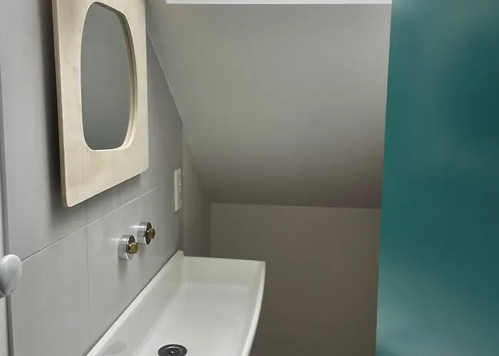 Maison Proche Bourg Et 別荘 ピリアック・シュル・メール