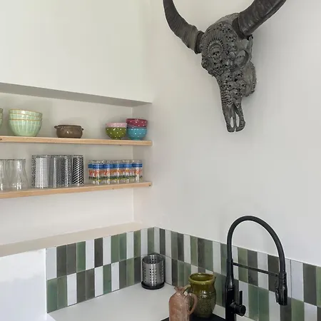 Dom wakacyjny Maison Proche Bourg Et *