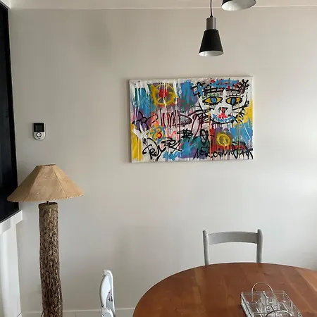 Hébergement de vacances Maison Proche Bourg Et