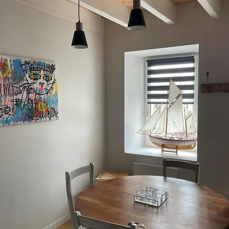 Maison Proche Bourg Et *