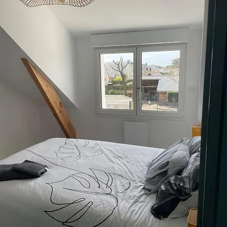 Maison Proche Bourg Et Piriac-sur-Mer