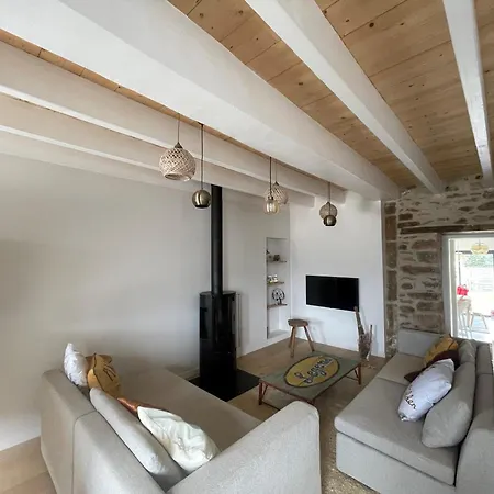 Maison Proche Bourg Et *