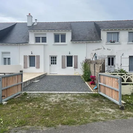 Maison Proche Bourg Et Ferienhaus *