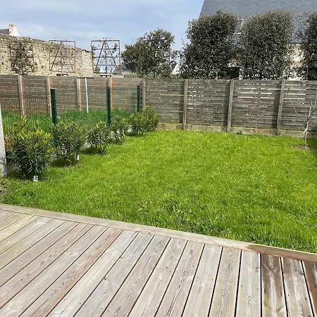 Maison Proche Bourg Et * Piriac-sur-Mer