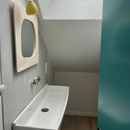 Maison Proche Bourg Et Hébergement de vacances Piriac-sur-Mer